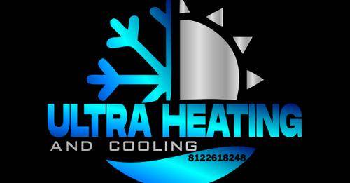 Ultra Heating and Cooling LLC