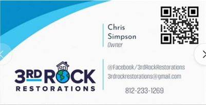 3rd Rock Restorations