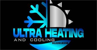 Ultra Heating and Cooling LLC