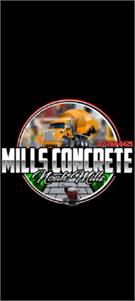 Mills Concrete